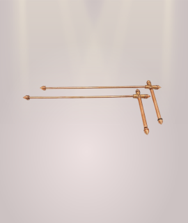 CHAKRA / AURA SCANNING ROD